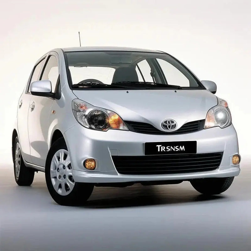 Toyota Yaris 1 5 Doors (2001-2006) T-Sport Accessories