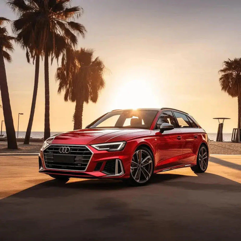 Audi A3 - 5-door Sportback Hybrid (2021-2024) Accessories