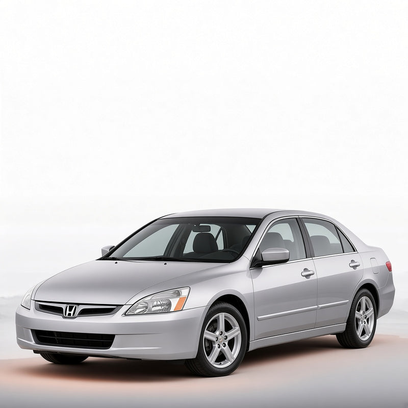 Accord (2002-2008)