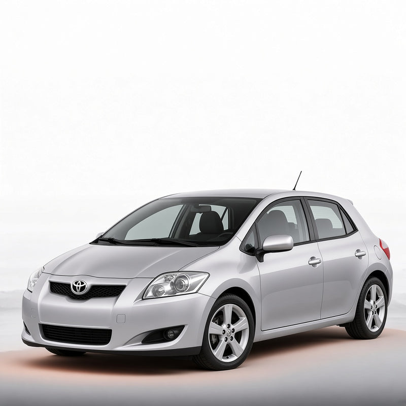 Auris (2007-2012)