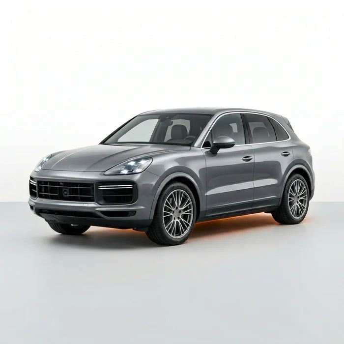 Cayenne 9YB (2023-2026) SUV