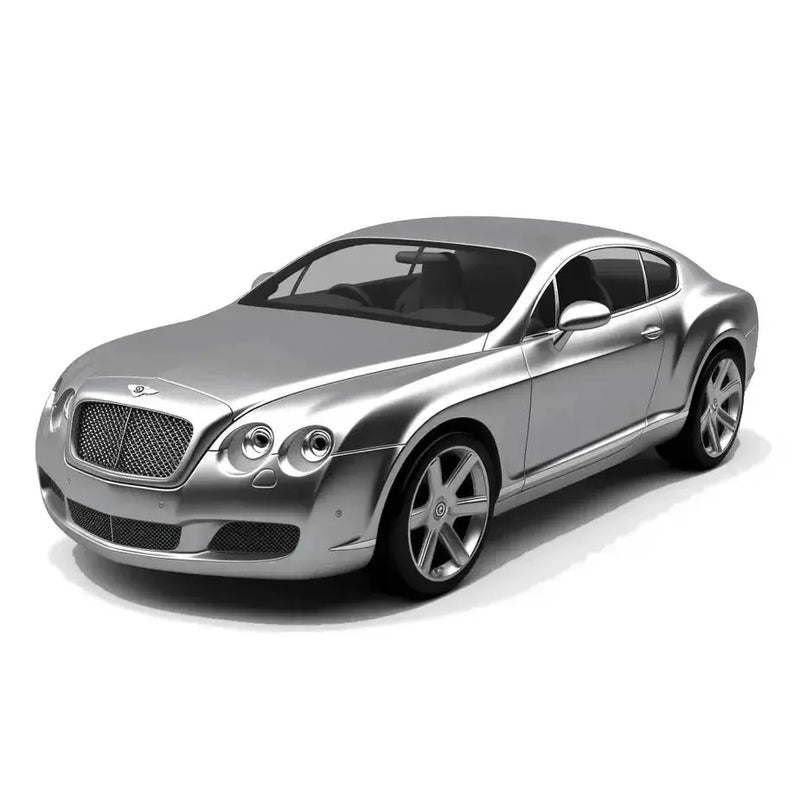 Bentley GT Accessories