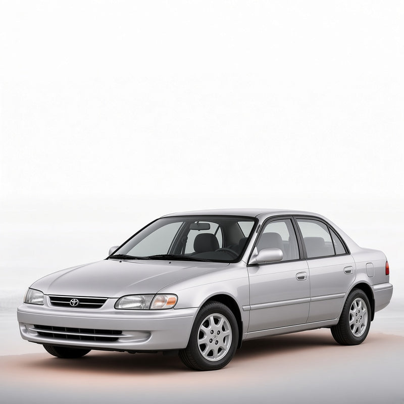 Corolla E11 (1997-2001)