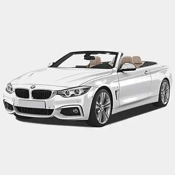 BMW F33 Convertible (2014-2021) Accessories