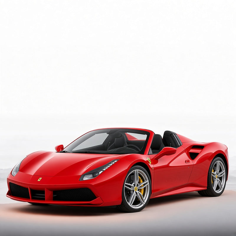 Ferrari 488 Spider (2015-2022)