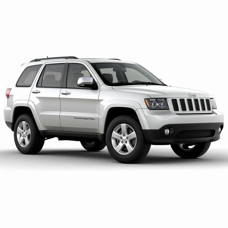 Grand Cherokee WK (2005-2010) - AutoWin