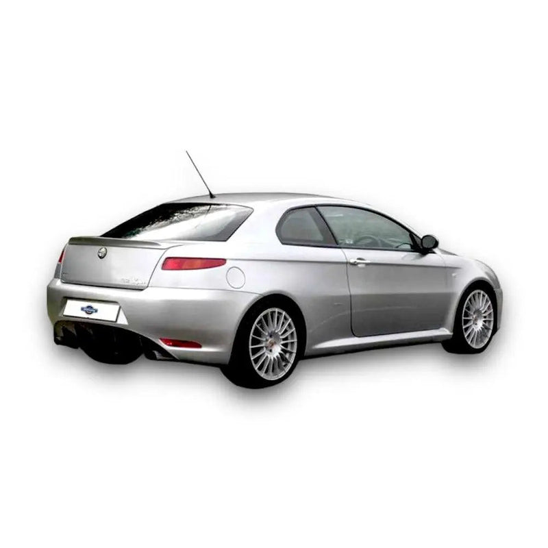 GT (2003–2010) - AutoWin