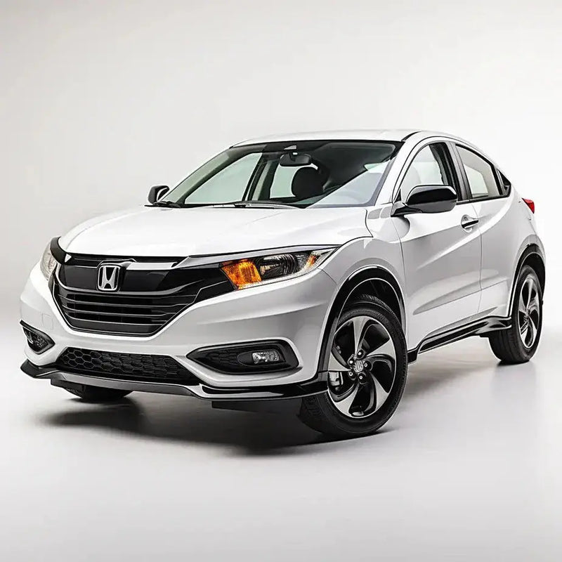 Honda HR-V (2018-2021) Accessories