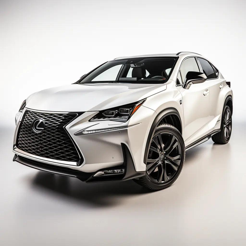 NX 200/300 (2014-2021) - AutoWin