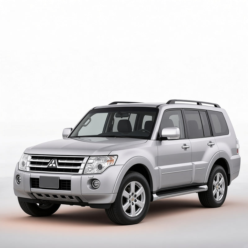Pajero V80 (2006-2011)