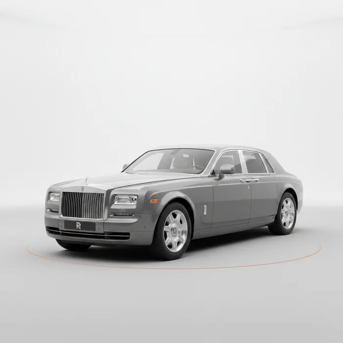 Phantom VII RR1 (2003-2012) Sedan