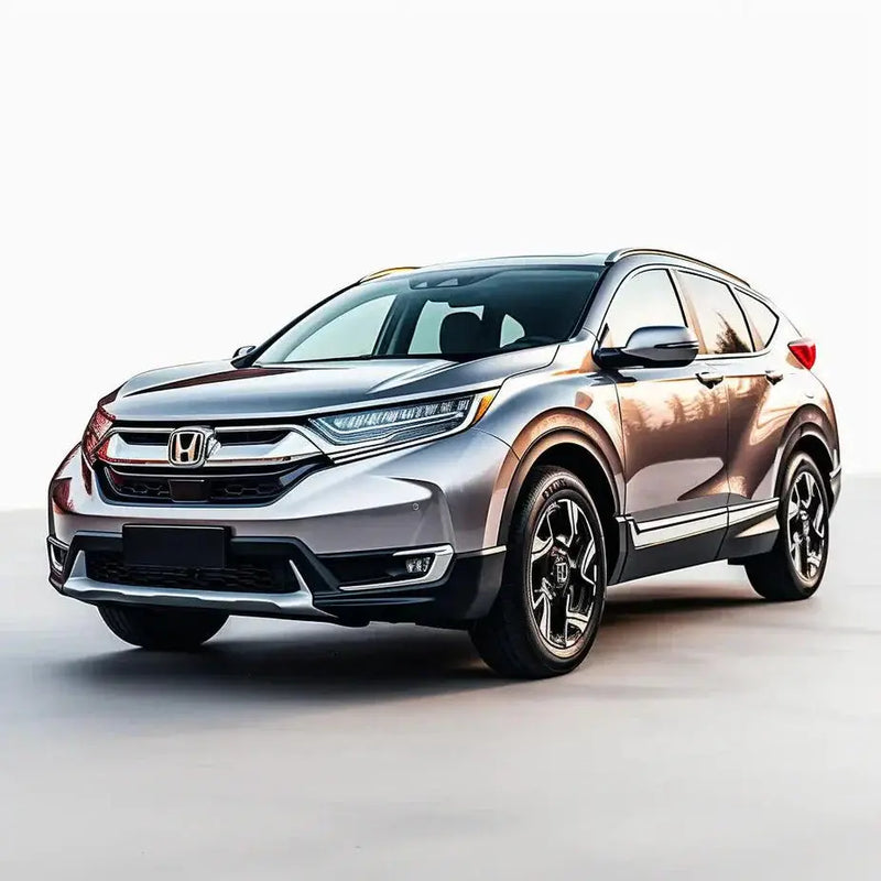 Honda CR-V SUV (2018-2023) Accessories