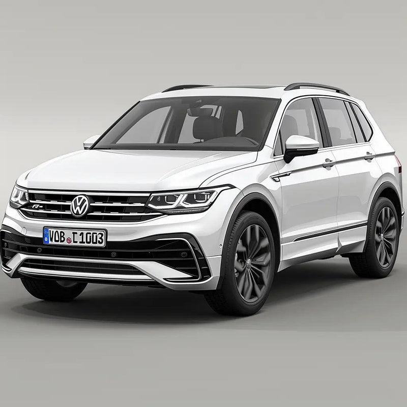 Tiguan (2021-2024) eHybrid - AutoWin