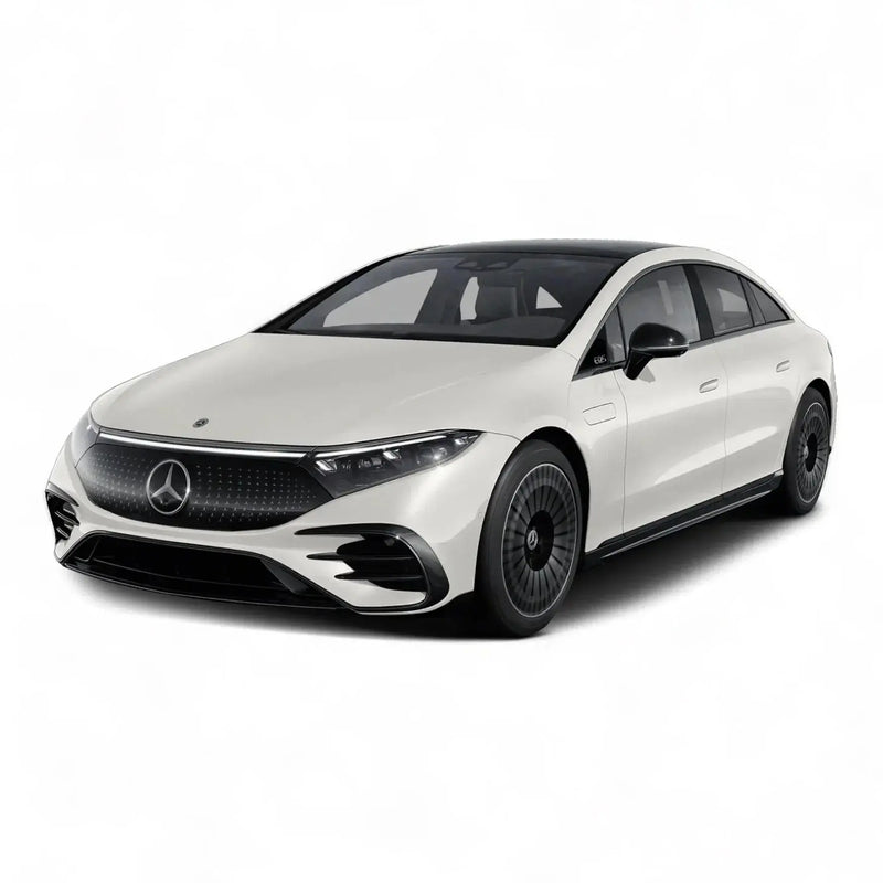 Mercedes-Benz V297 (2021-2023) Accessories