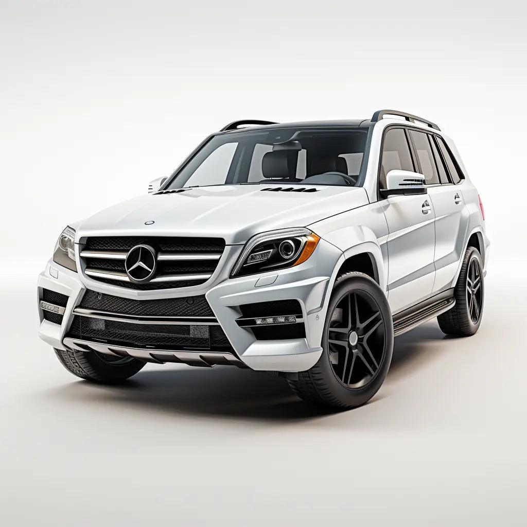 X204 (2012-2015) - AutoWin