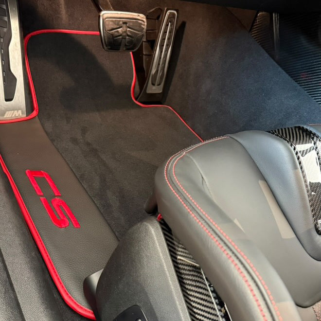 M4 F82 Coupé (2014-2020)