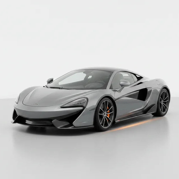 McLaren 600LT