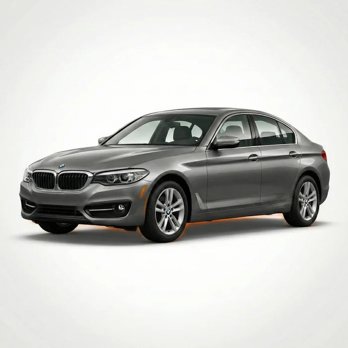 BMW 5 Series Floor Mats