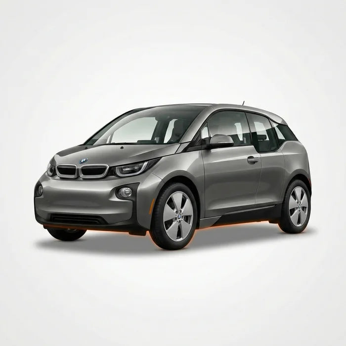 BMW i3 Series Floor Mats