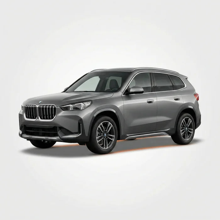 BMW iX1 Series Floor Mats