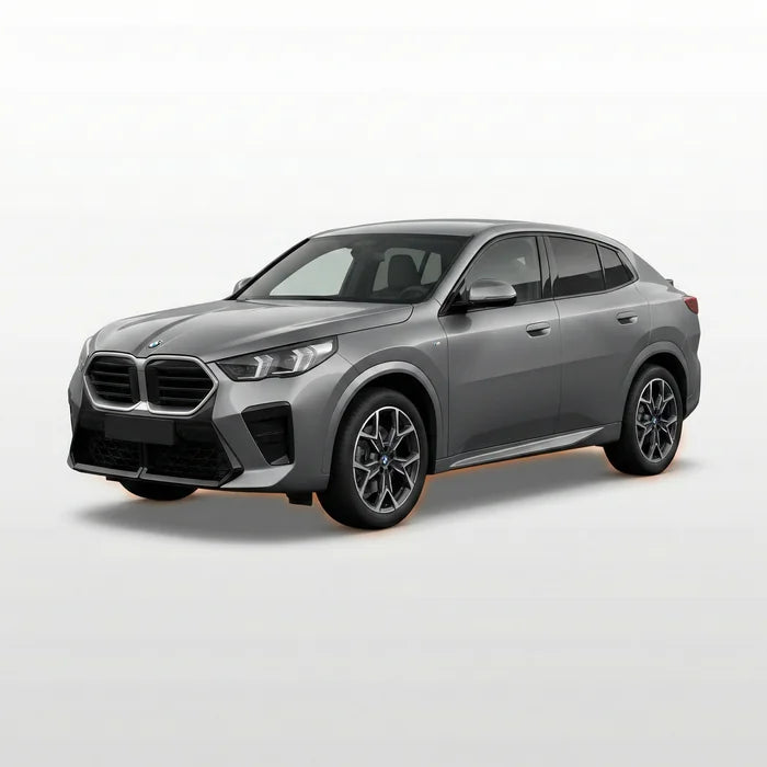BMW iX2 Series Floor Mats