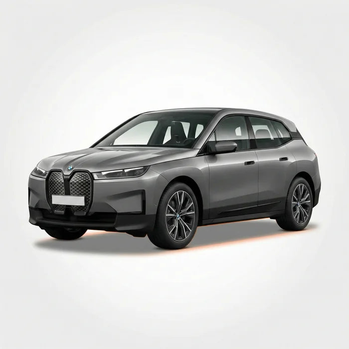 BMW iX Series Floor Mats
