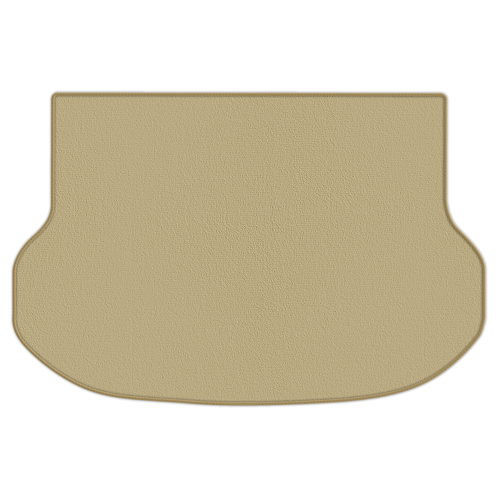 Customizable Carpet Trunk Mats for Rolls-Royce Cullinan 2018-2025