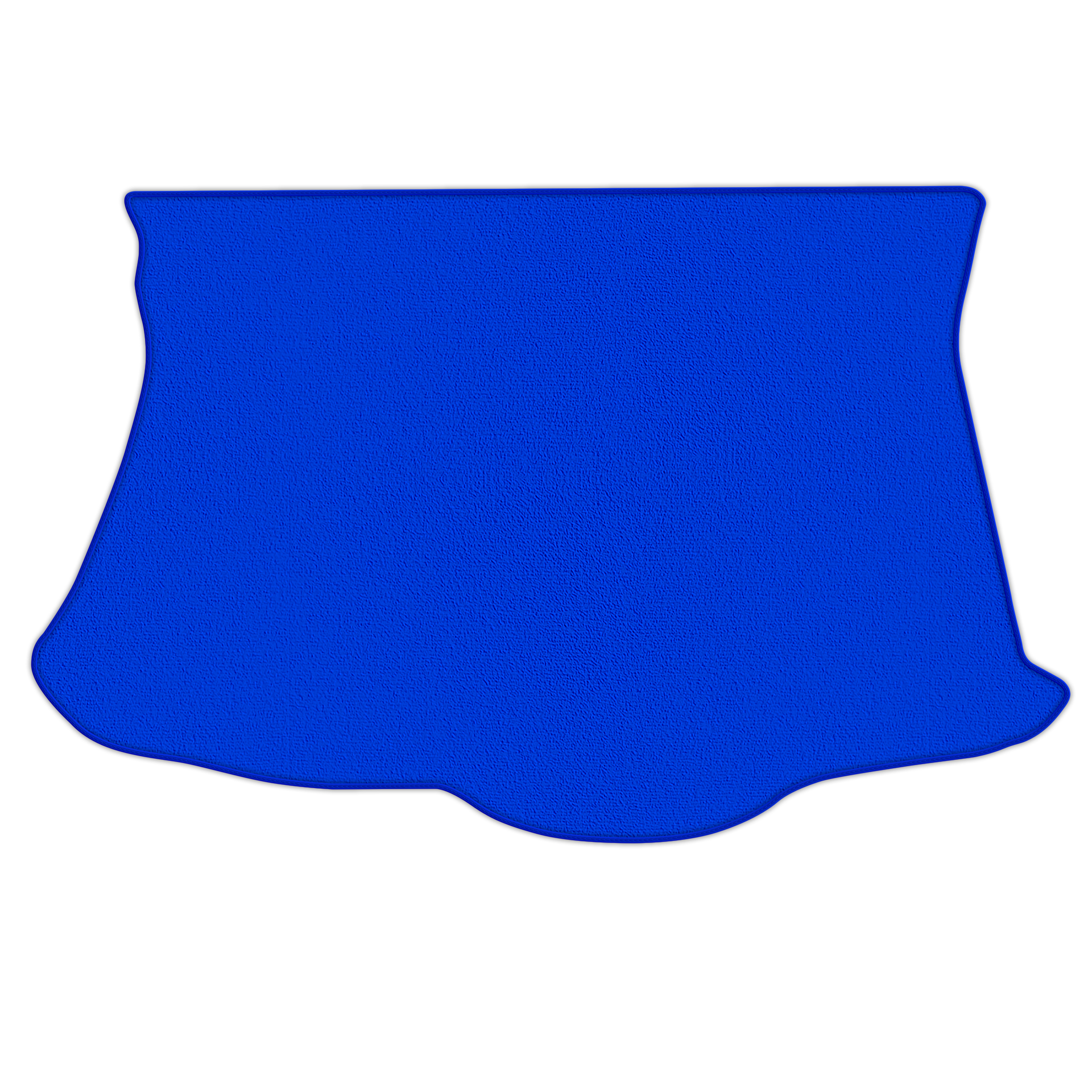 Customizable Alfa Romeo 147 Trunk Floor Mats - Stylish Protection