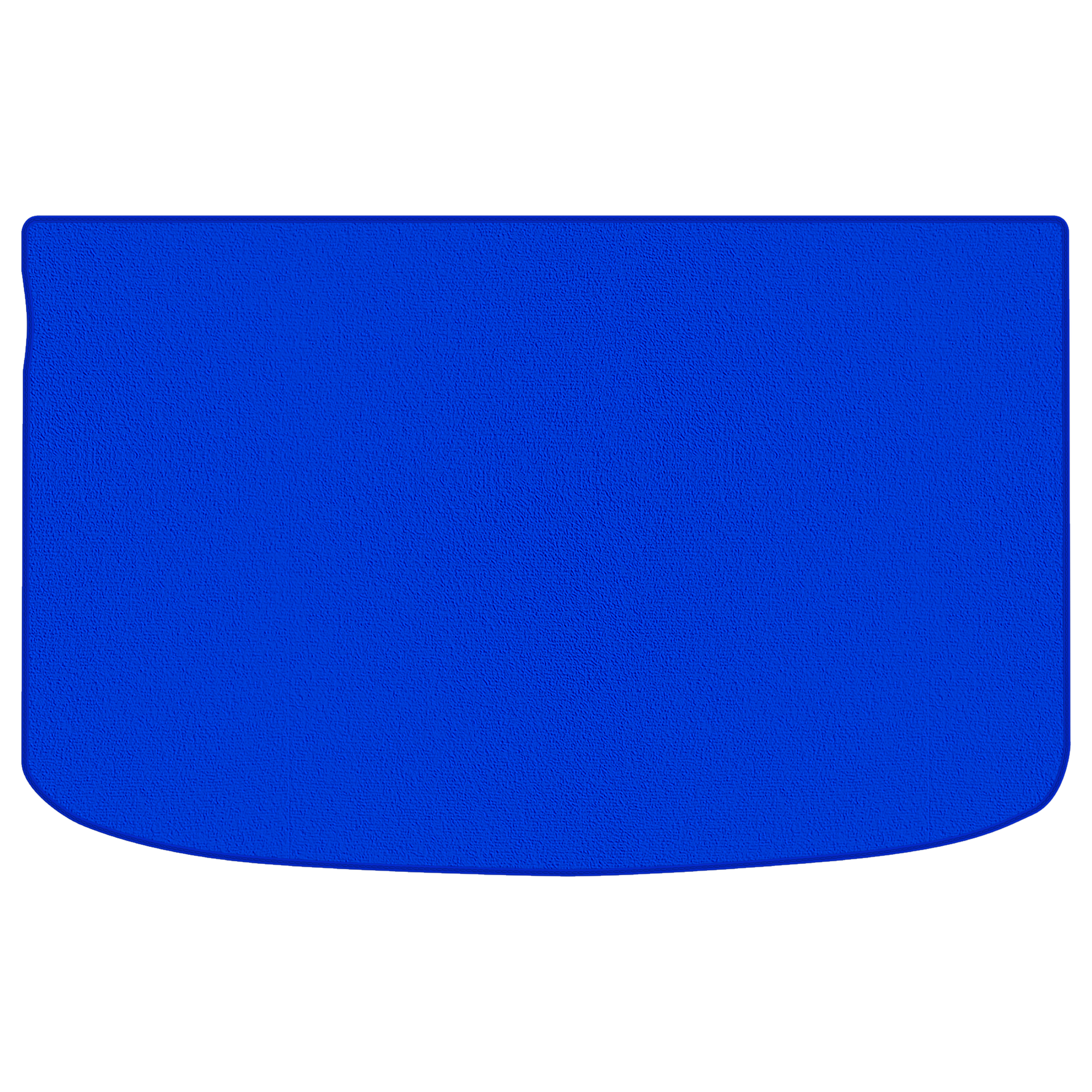 Anpassbare Leder-Kofferraummatten mit Viper-Hex-Muster für Audi A1 - 5-türiger Schrägheck (2010-2018) - AutoWin