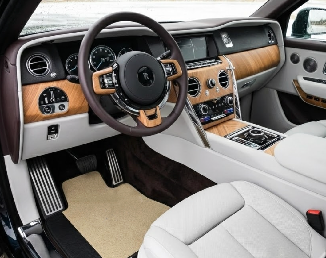 Cullinan (2018–2025)