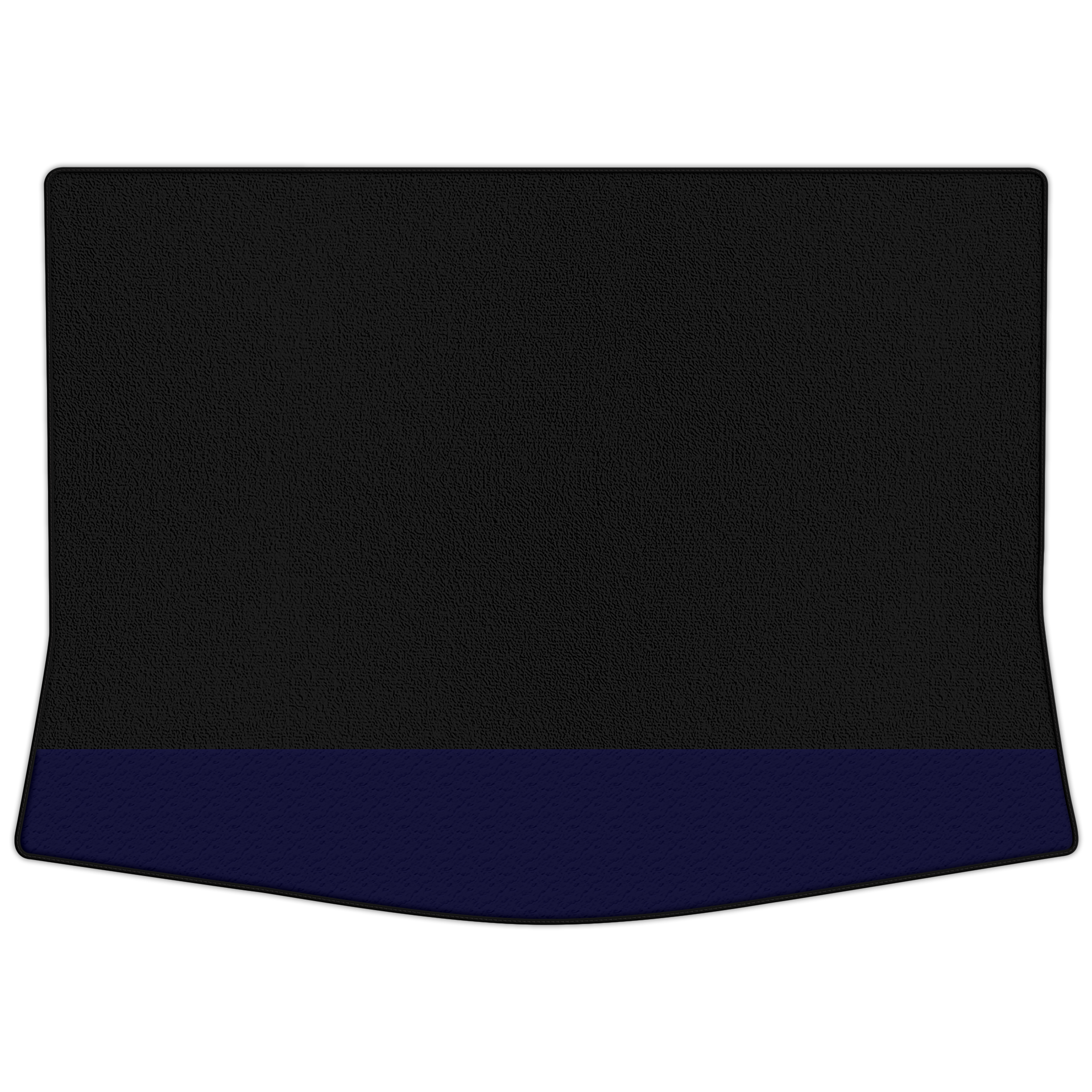 Customizable Alfa Romeo 147 Trunk Floor Mats - Stylish Protection