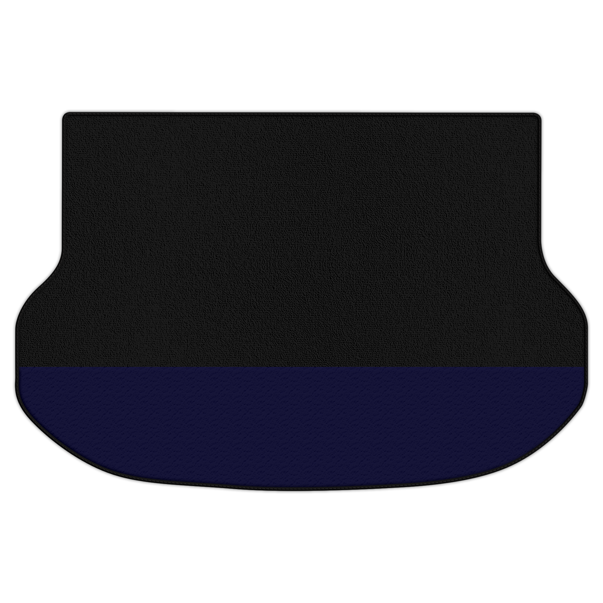 Custom Carpet Trunk Mats for Rolls-Royce Cullinan (2018-2025)