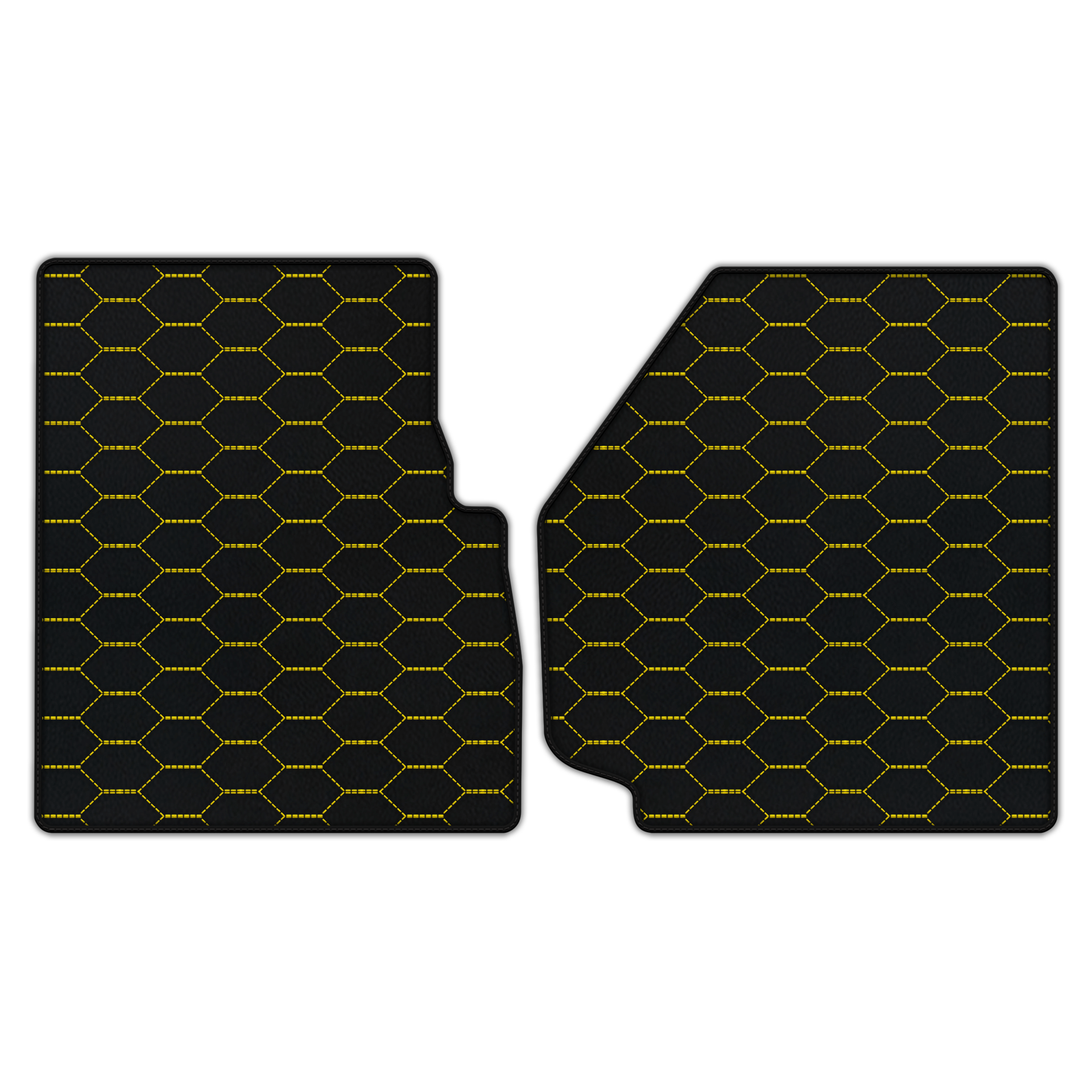 Custom Leather Floor Mats for Range Rover Sport L460 (2022-2024)