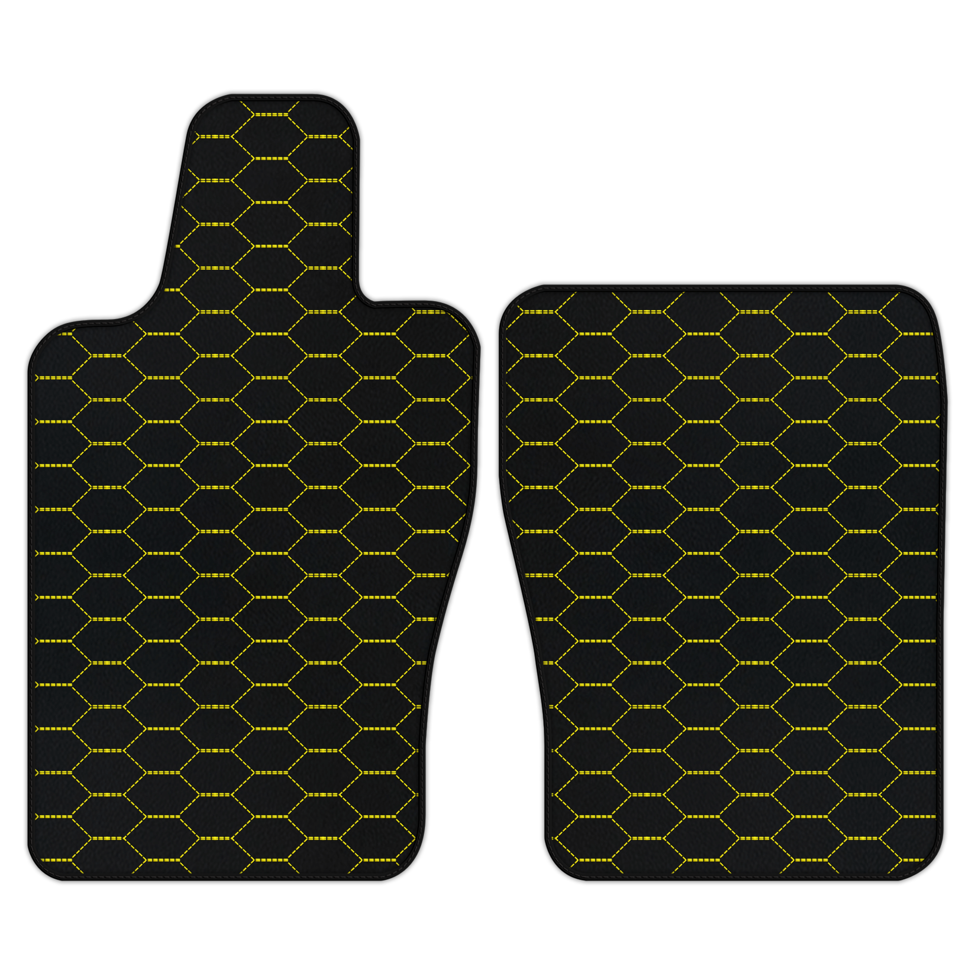 Customizable Leather Floor Mats for BMW Z4 Series E89 (2009-2016)