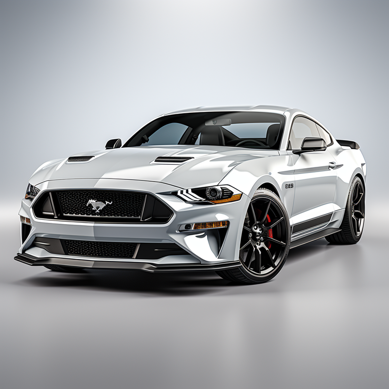 Améliorez votre conduite avec Autowin : tapis de sol haut de gamme pour véhicules Ford