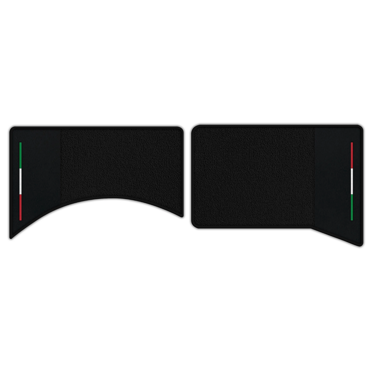 Ferrari SP3 Floor Mats