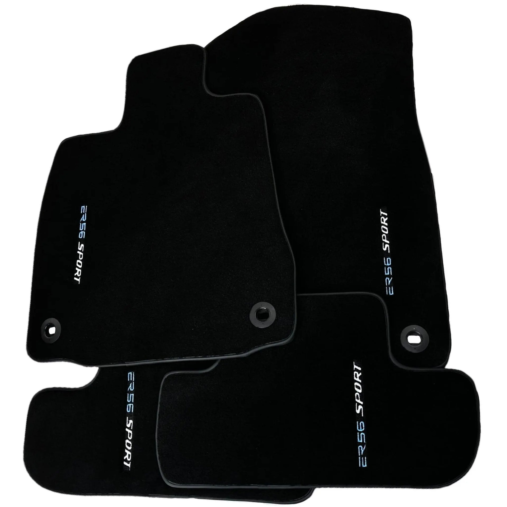 Floor Mats For Lexus GS 300 4WD (2005-2011) ER56 Sport - AutoWin