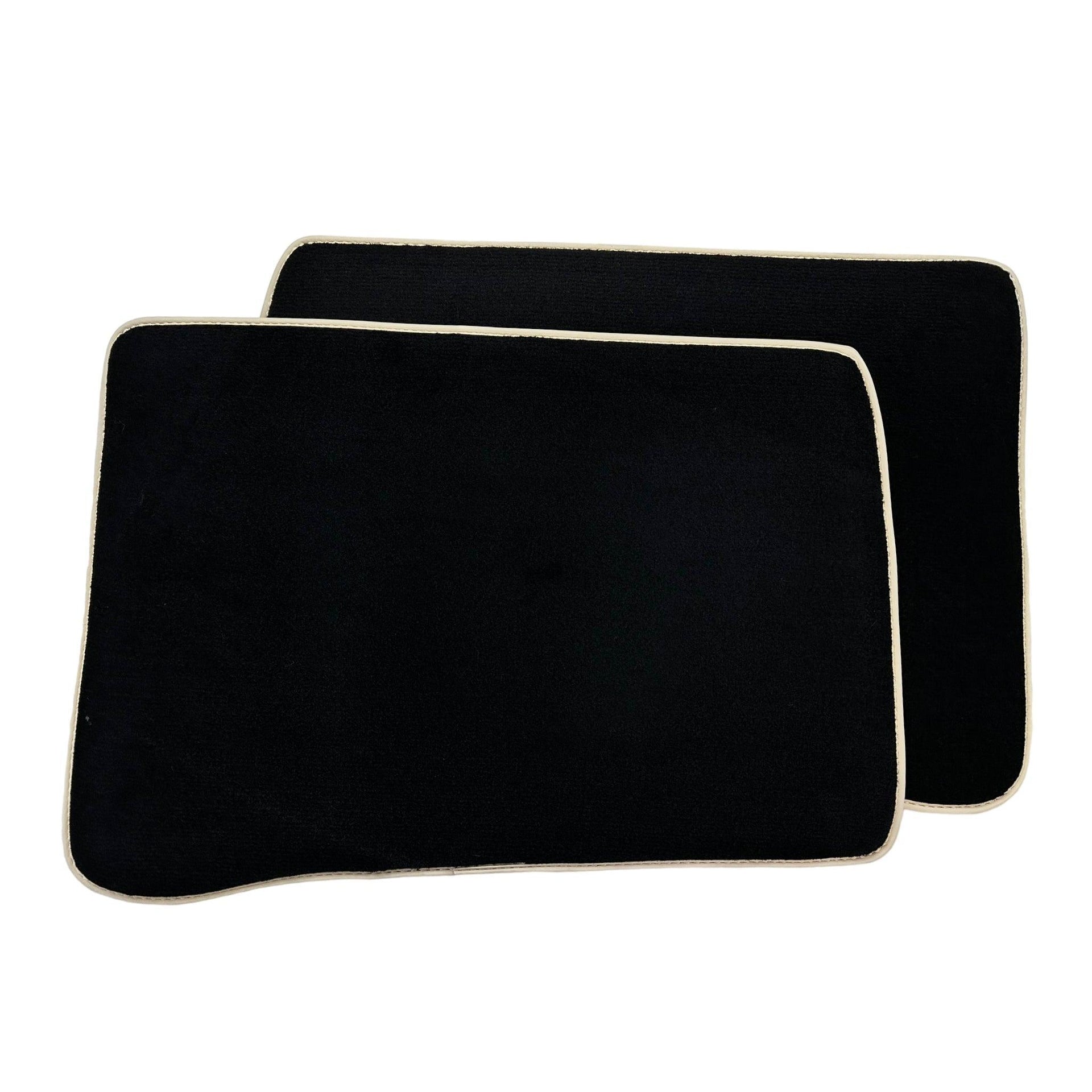 Floor Mats for Toyota Prius (2012-2016) - AutoWin