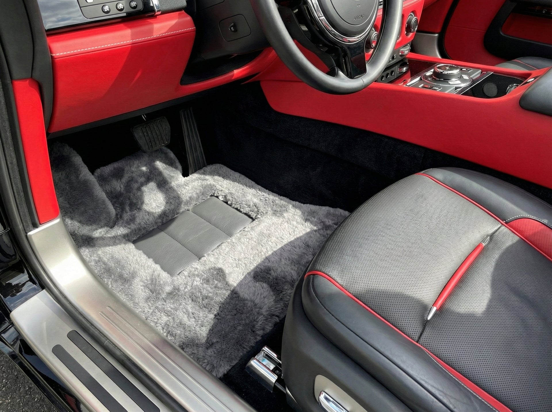 Floor Mats