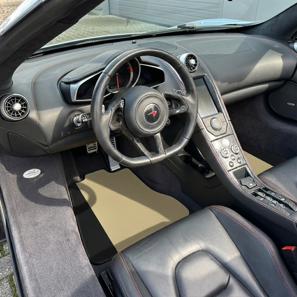 MP4-12C (2011–2014)