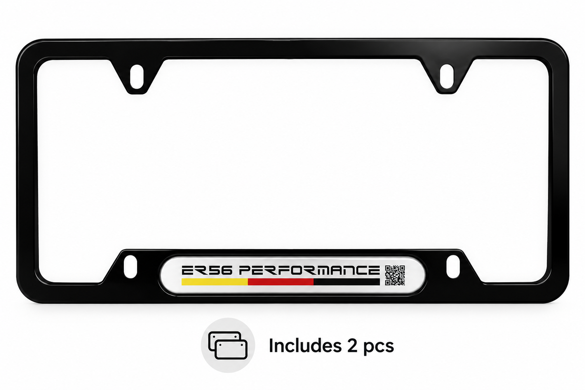 Chrysler 300C (2011-2012) Accessories