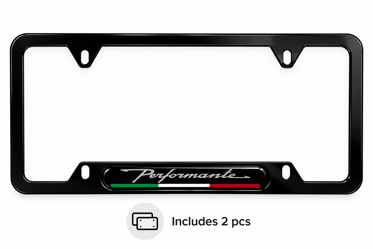 Accessoires Lamborghini Huracan Perfomante (2017-2019)
