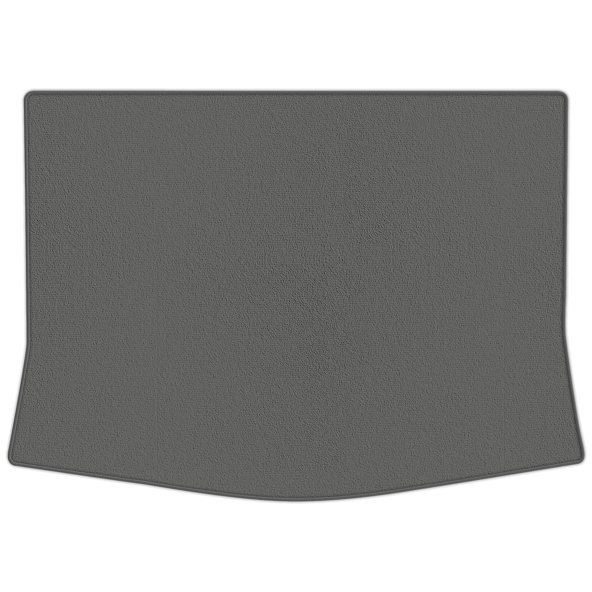 Customizable Carpet Trunk Mats for Alfa Romeo 147 (2000-2010)