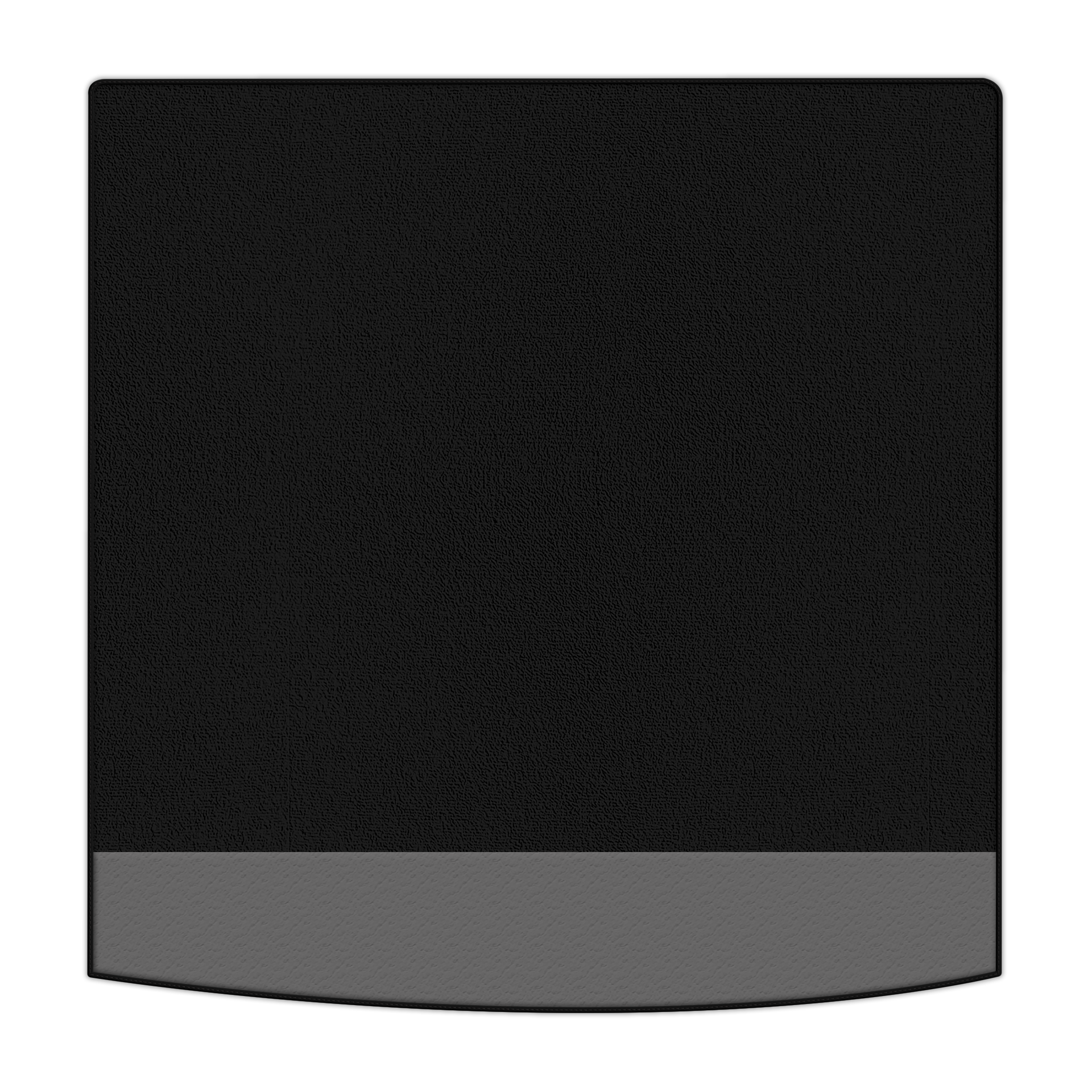 Customizable Carpet Trunk Floor Mats for Audi A1 (2010-2018)