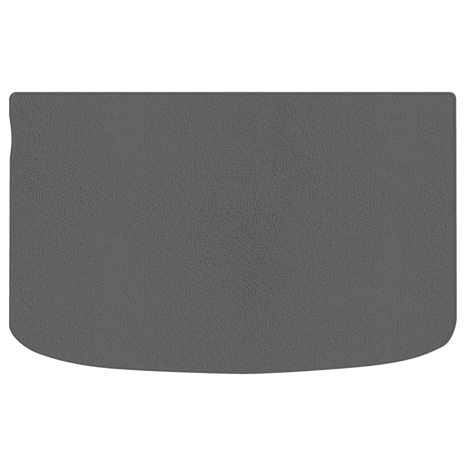 Anpassbare Leder-Kofferraummatten mit Viper-Hex-Muster für Audi A1 - 5-türiger Schrägheck (2010-2018) - AutoWin