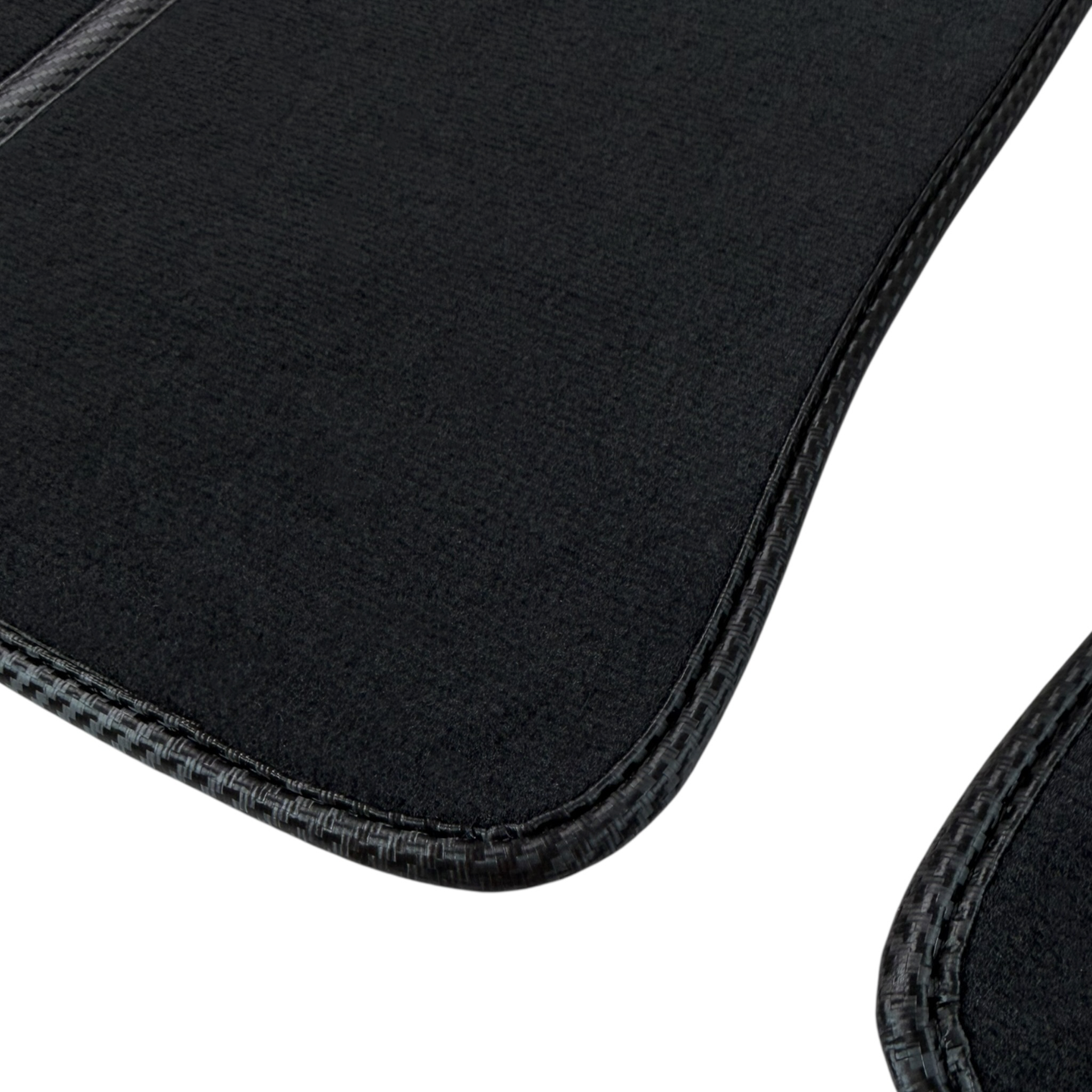 Red Floor Mats for BMW 3 Series G20 | ER56 Performance