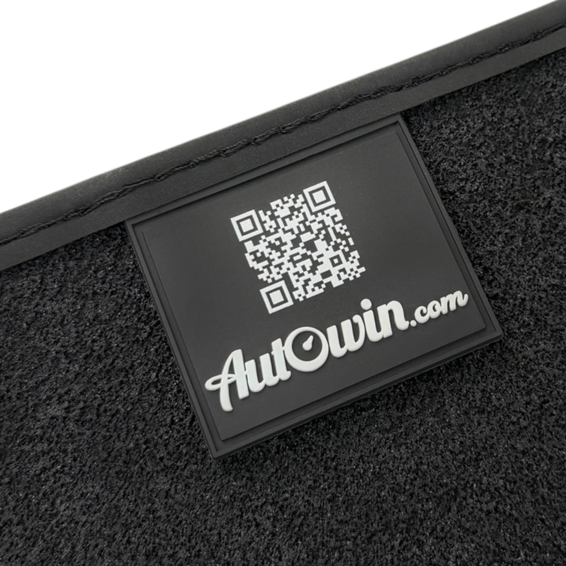 Customizable Black Mats for BMW E89 Convertible | M-Performance Colors