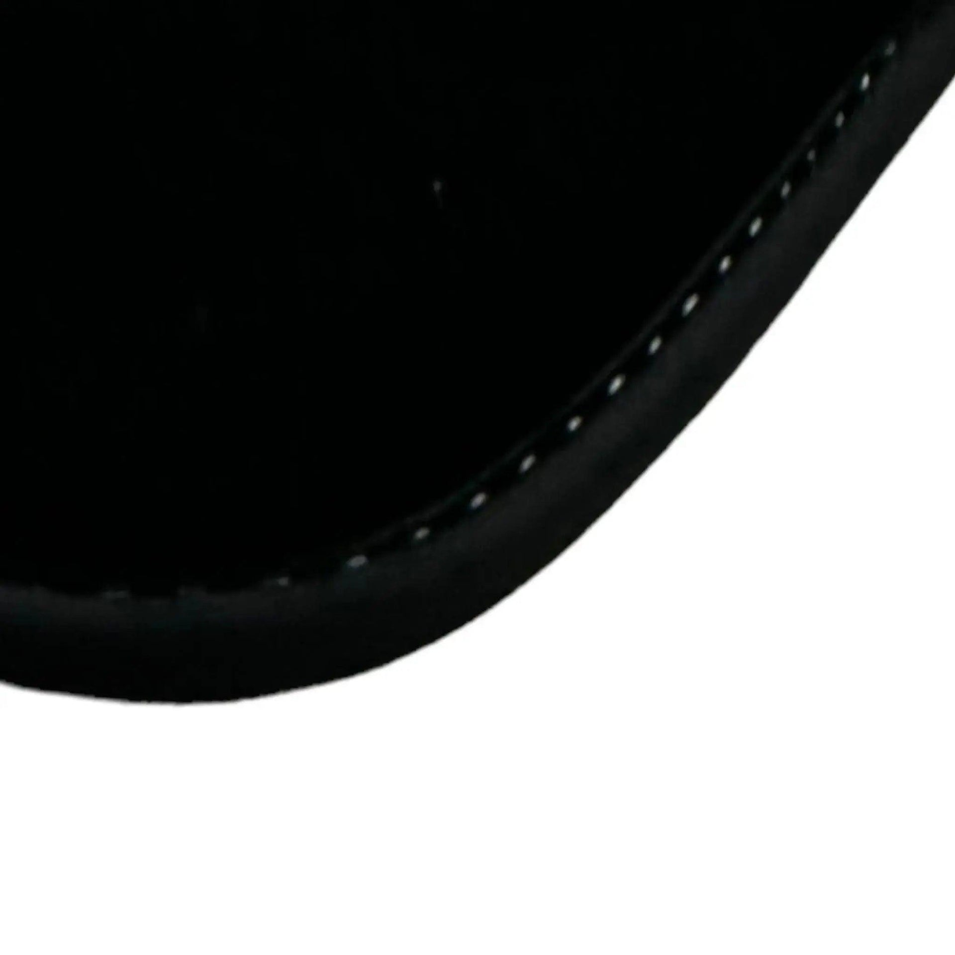 Black Floor Mats for Mini Cooper / One R56 (2007-2014) - AutoWin