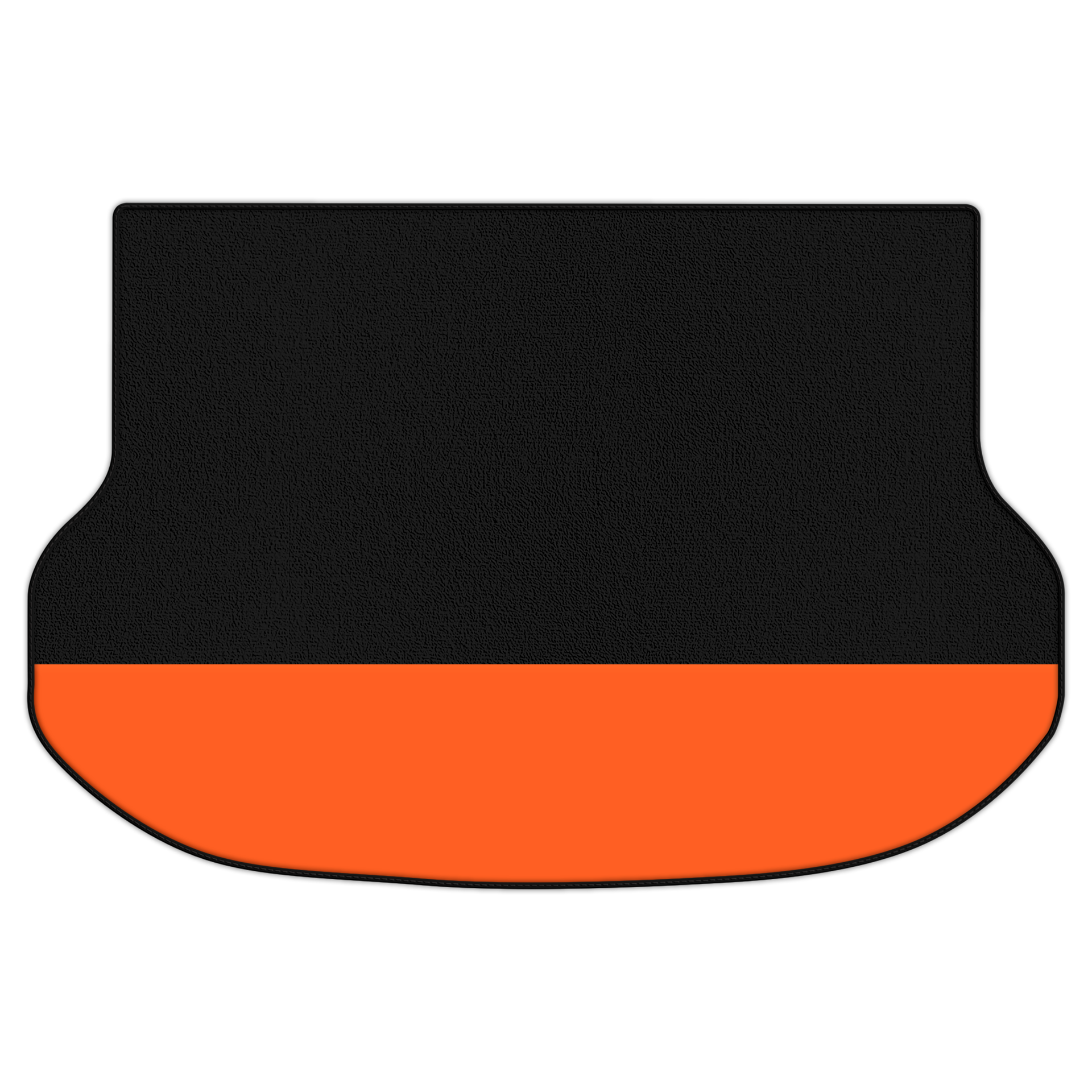 Custom Carpet Trunk Mats for Rolls-Royce Cullinan (2018-2025)