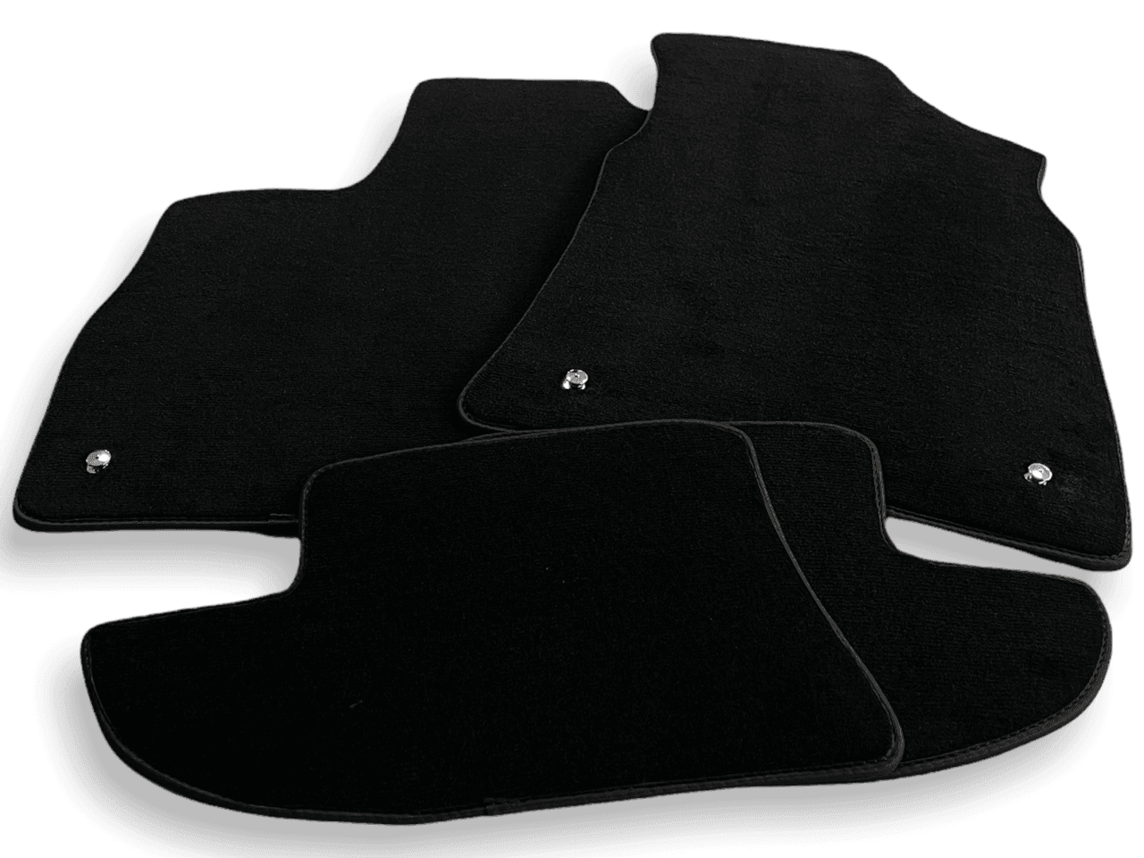 Floor Mats For Bentley Continental GTC (2011-2018) - AutoWin